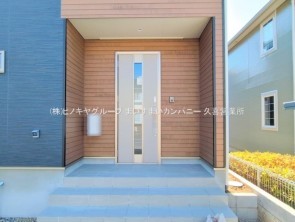 久喜市 木の住まい　久喜市 一戸建て　久喜市 不動産売買　久喜市 不動産 仲介