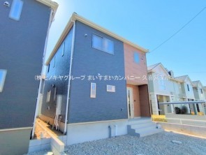 久喜市 木の住まい　久喜市 一戸建て　久喜市 不動産売買　久喜市 不動産 仲介