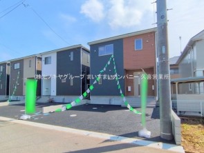 久喜市 木の住まい　久喜市 一戸建て　久喜市 不動産売買　久喜市 不動産 仲介