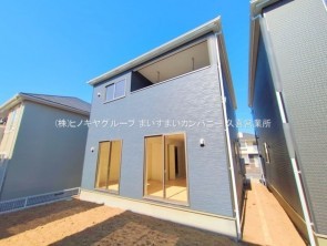 久喜市 木の住まい　久喜市 一戸建て　久喜市 不動産売買　久喜市 不動産 仲介