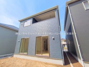 久喜市 木の住まい　久喜市 一戸建て　久喜市 不動産売買　久喜市 不動産 仲介