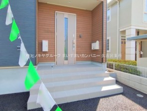 久喜市 木の住まい　久喜市 一戸建て　久喜市 不動産売買　久喜市 不動産 仲介