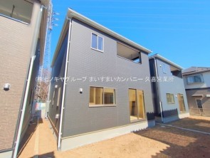 久喜市 木の住まい　久喜市 一戸建て　久喜市 不動産売買　久喜市 不動産 仲介