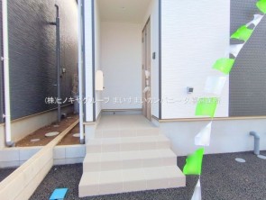 久喜市 木の住まい　久喜市 一戸建て　久喜市 不動産売買　久喜市 不動産 仲介