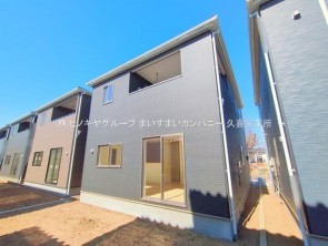 久喜市 木の住まい　久喜市 一戸建て　久喜市 不動産売買　久喜市 不動産 仲介