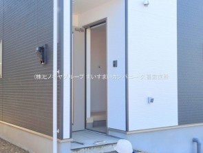 久喜市 木の住まい　久喜市 一戸建て　久喜市 不動産売買　久喜市 不動産 仲介