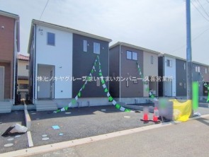 久喜市 木の住まい　久喜市 一戸建て　久喜市 不動産売買　久喜市 不動産 仲介