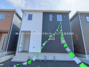 久喜市 木の住まい　久喜市 一戸建て　久喜市 不動産売買　久喜市 不動産 仲介