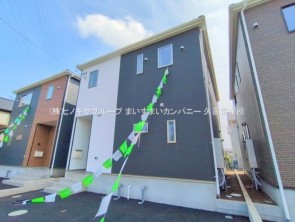 久喜市 木の住まい　久喜市 一戸建て　久喜市 不動産売買　久喜市 不動産 仲介
