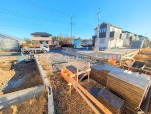 久喜市 木の住まい　久喜市 一戸建て　久喜市 不動産売買　久喜市 不動産 仲介