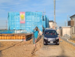 久喜市 木の住まい　久喜市 一戸建て　久喜市 不動産売買　久喜市 不動産 仲介