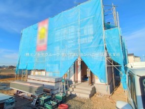 久喜市 木の住まい　久喜市 一戸建て　久喜市 不動産売買　久喜市 不動産 仲介