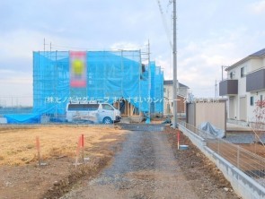 久喜市 木の住まい　久喜市 一戸建て　久喜市 不動産売買　久喜市 不動産 仲介