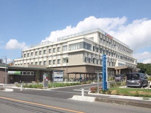 上尾市大字平塚、新築一戸建ての画像です