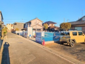 久喜市 木の住まい　久喜市 一戸建て　久喜市 不動産売買　久喜市 不動産 仲介