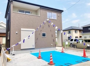 久喜市 木の住まい　久喜市 一戸建て　久喜市 不動産売買　久喜市 不動産 仲介