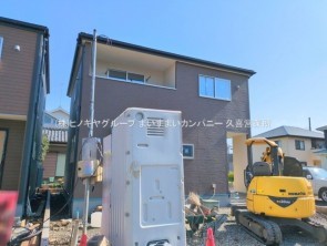 久喜市 木の住まい　久喜市 一戸建て　久喜市 不動産売買　久喜市 不動産 仲介