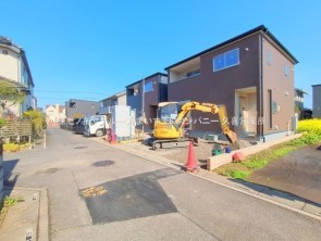 久喜市 木の住まい　久喜市 一戸建て　久喜市 不動産売買　久喜市 不動産 仲介