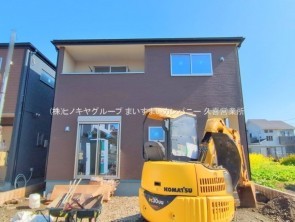 久喜市 木の住まい　久喜市 一戸建て　久喜市 不動産売買　久喜市 不動産 仲介