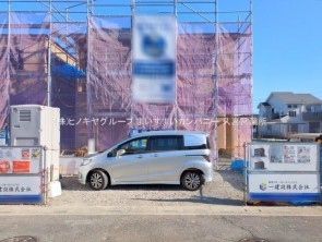 久喜市 木の住まい　久喜市 一戸建て　久喜市 不動産売買　久喜市 不動産 仲介