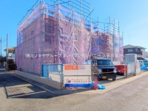 久喜市 木の住まい　久喜市 一戸建て　久喜市 不動産売買　久喜市 不動産 仲介