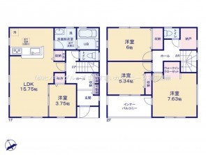 久喜市 木の住まい　久喜市 一戸建て　久喜市 不動産売買　久喜市 不動産 仲介