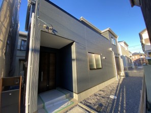久喜市 木の住まい　久喜市 一戸建て　久喜市 不動産売買　久喜市 不動産 仲介