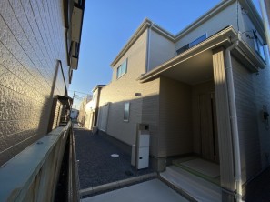 久喜市 木の住まい　久喜市 一戸建て　久喜市 不動産売買　久喜市 不動産 仲介
