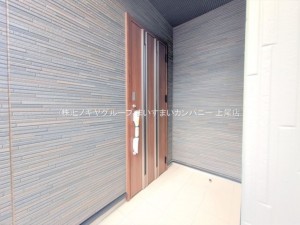 上尾市大字上、新築一戸建ての画像です