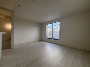 上尾市仲町、新築一戸建ての画像です