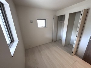 上尾市仲町、新築一戸建ての画像です