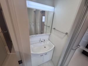 上尾市仲町、新築一戸建ての画像です