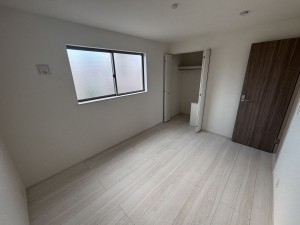 上尾市仲町、新築一戸建ての画像です