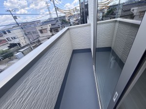 上尾市仲町、新築一戸建ての画像です