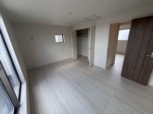 上尾市仲町、新築一戸建ての画像です
