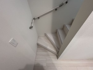 上尾市仲町、新築一戸建ての画像です
