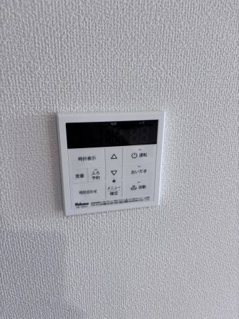 上尾市仲町、新築一戸建ての画像です