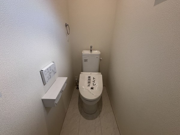 上尾市仲町、新築一戸建ての画像です