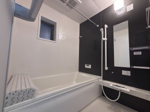 上尾市仲町、新築一戸建ての画像です