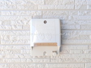上尾市仲町、新築一戸建ての画像です