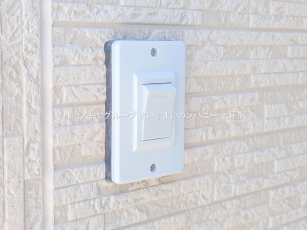 上尾市仲町、新築一戸建ての画像です