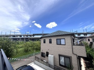 上尾市大字原市、新築一戸建ての画像です