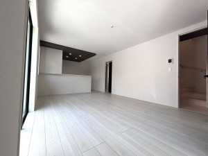 上尾市大字原市、新築一戸建ての画像です