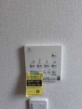上尾市大字原市、新築一戸建ての画像です