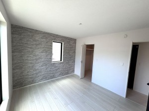 上尾市大字原市、新築一戸建ての画像です