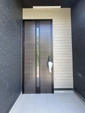 上尾市大字原市、新築一戸建ての画像です