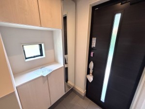 上尾市大字原市、新築一戸建ての画像です