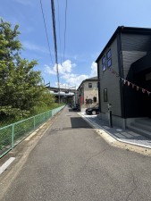 上尾市大字原市、新築一戸建ての画像です