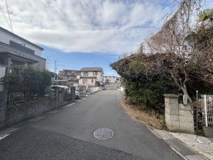 さいたま市見沼区東大宮、新築一戸建ての画像です