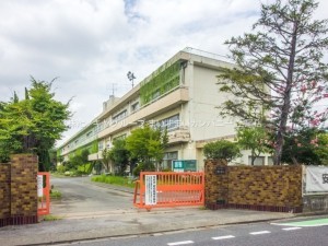 上尾市本町、土地の画像です